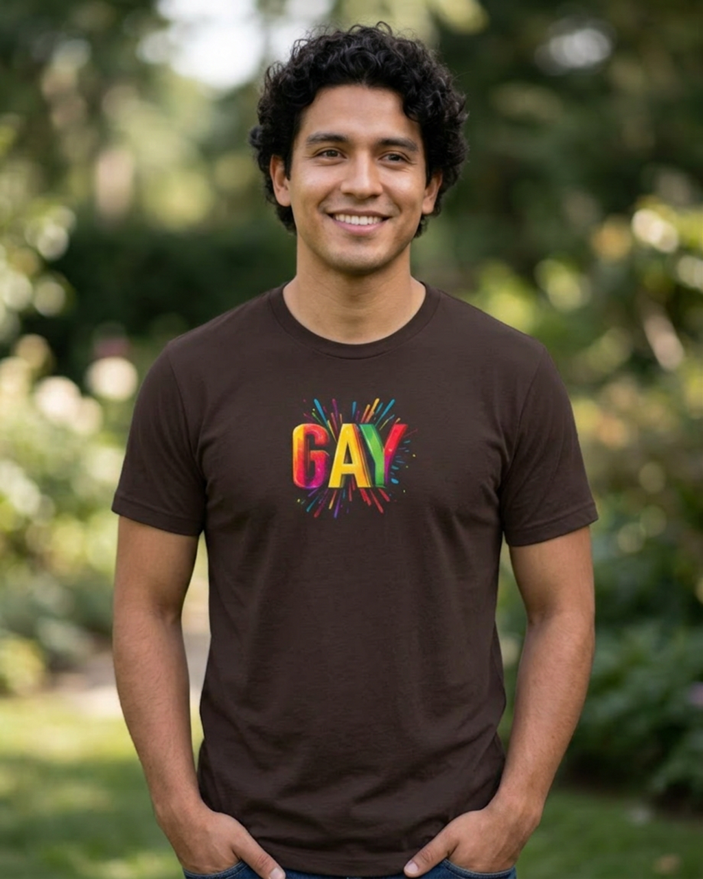 Gay - 3