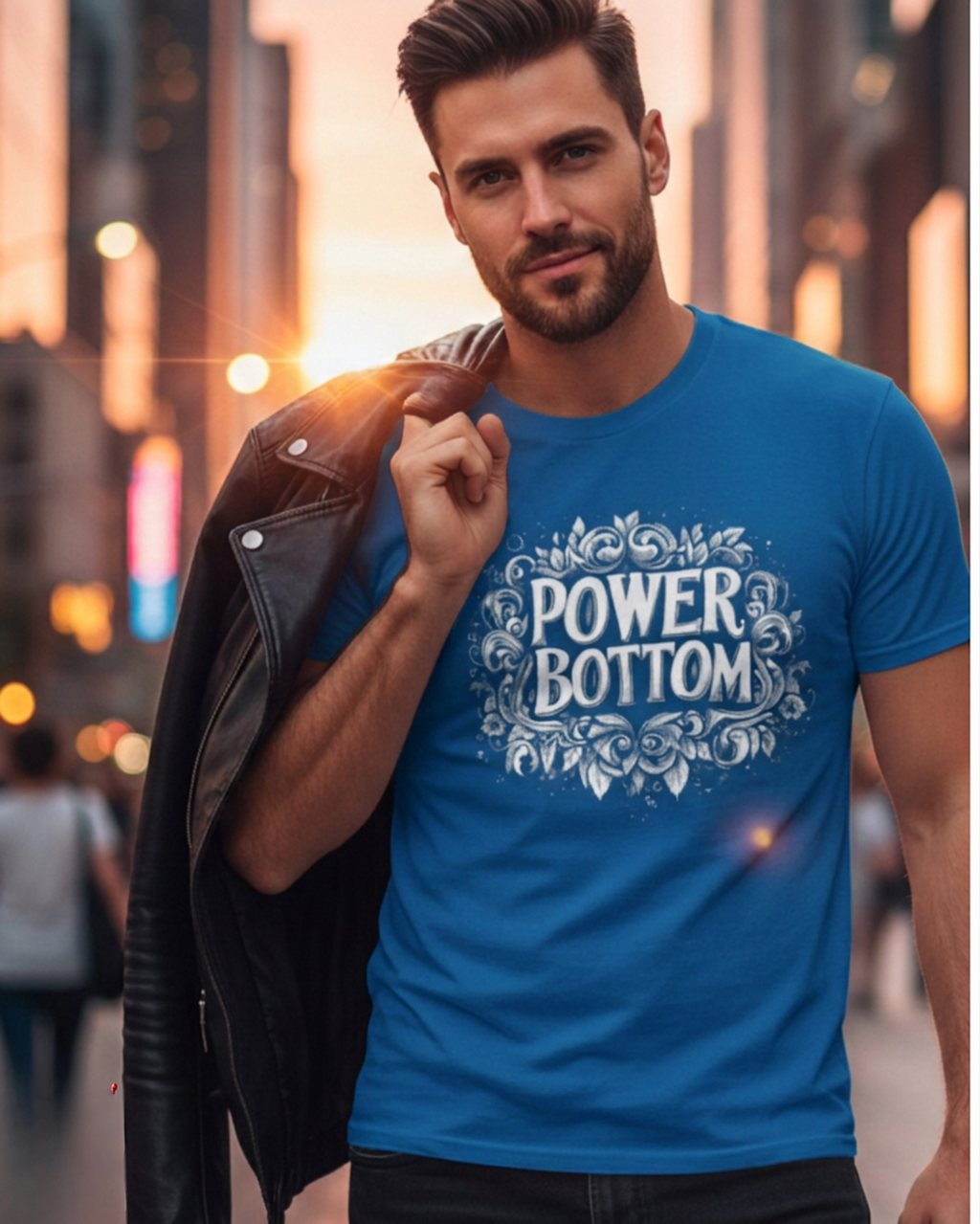 Power Bottom