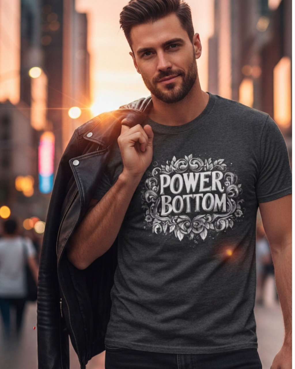 Power Bottom