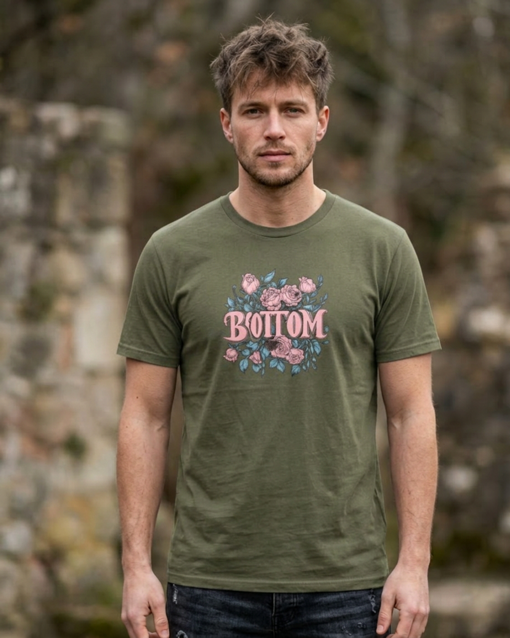 Bottom - 2