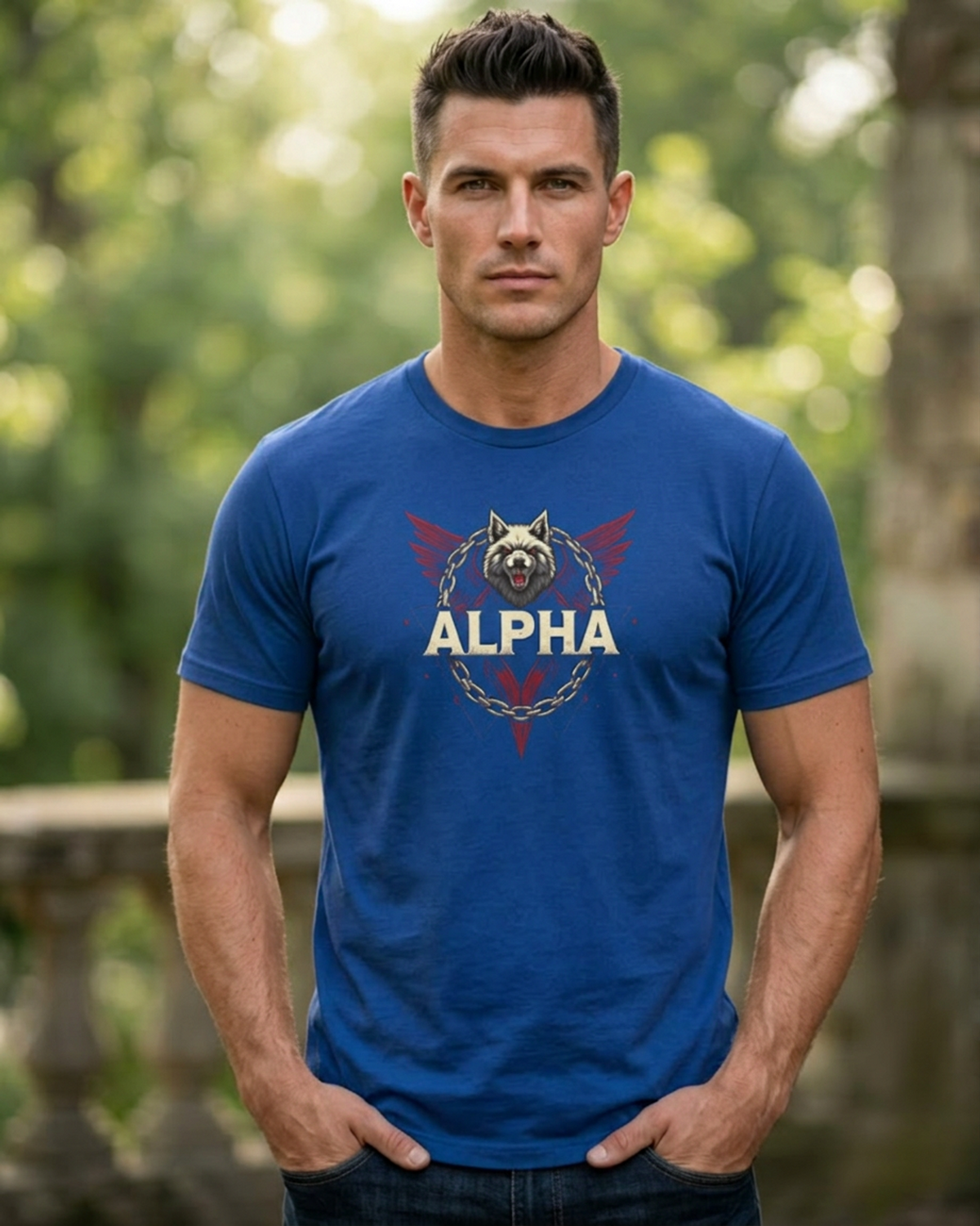 ALPHA