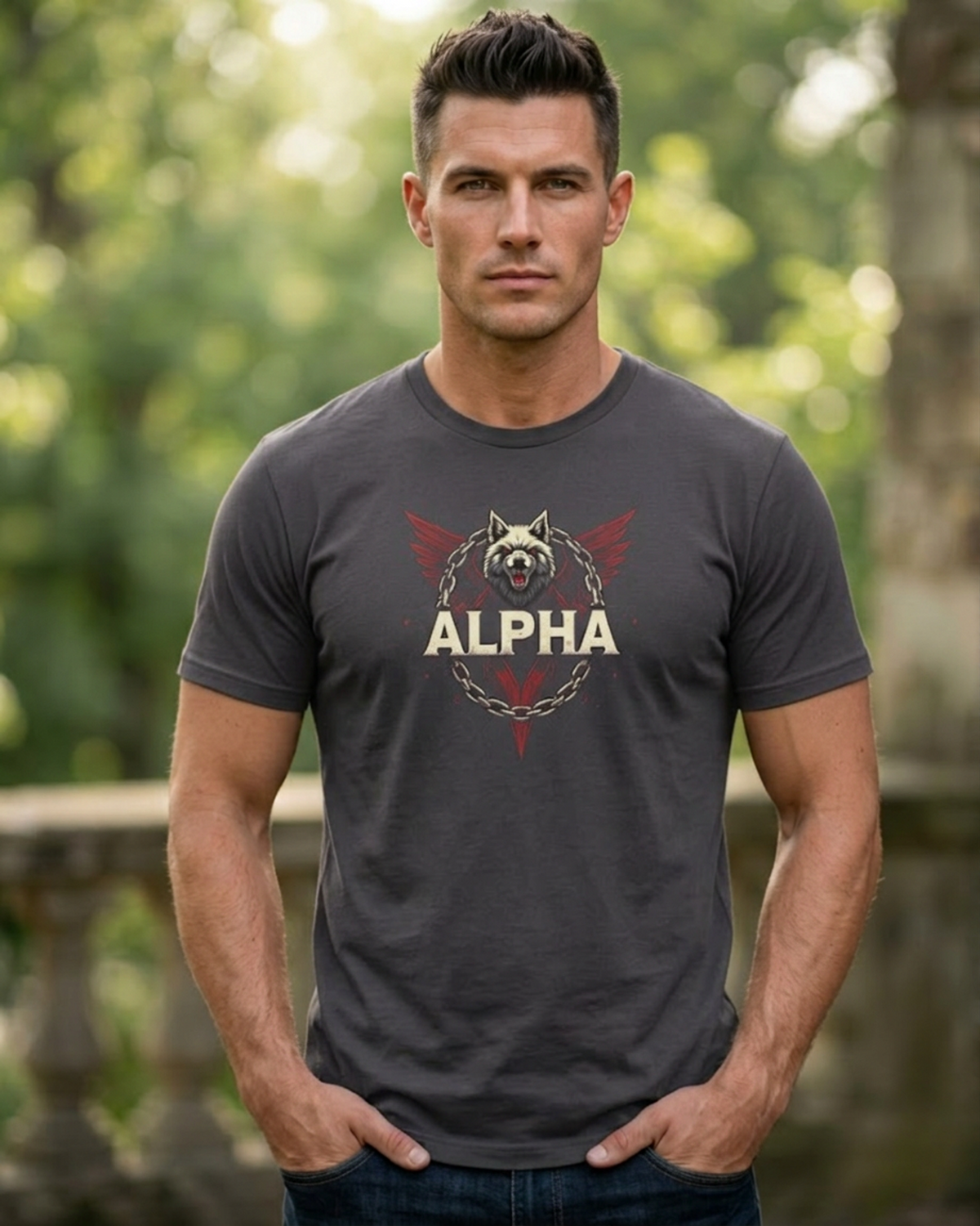 ALPHA