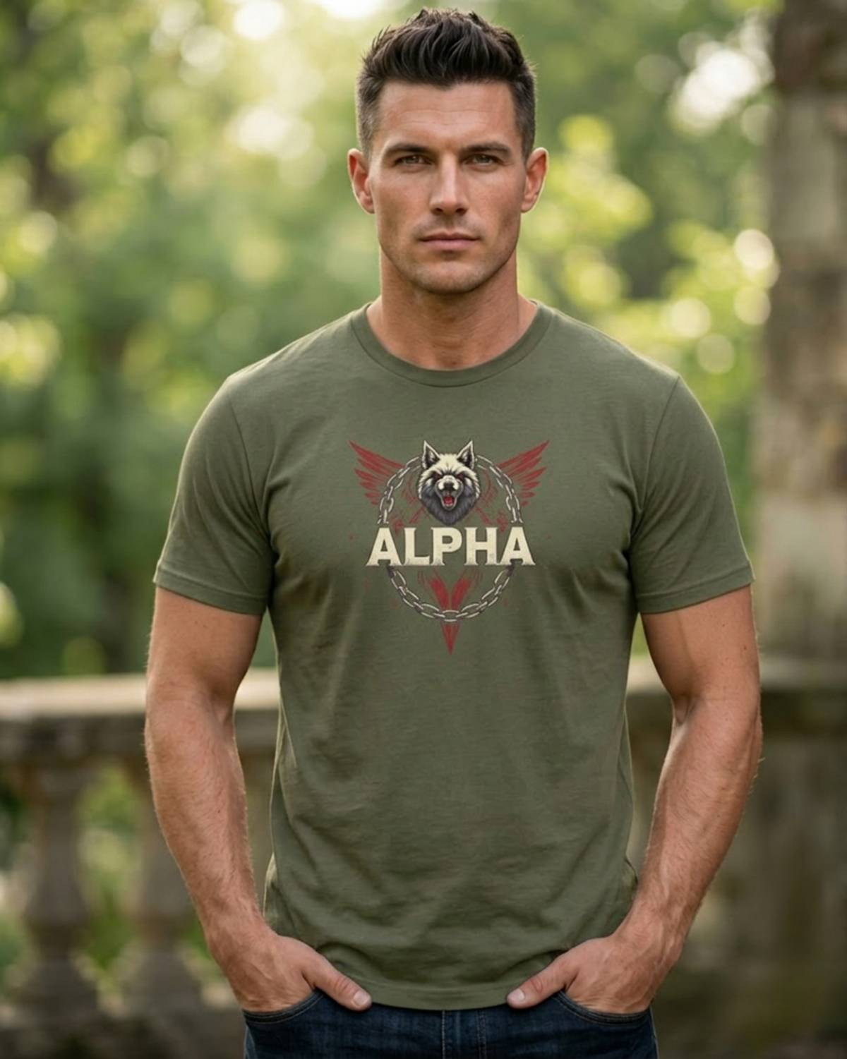 ALPHA