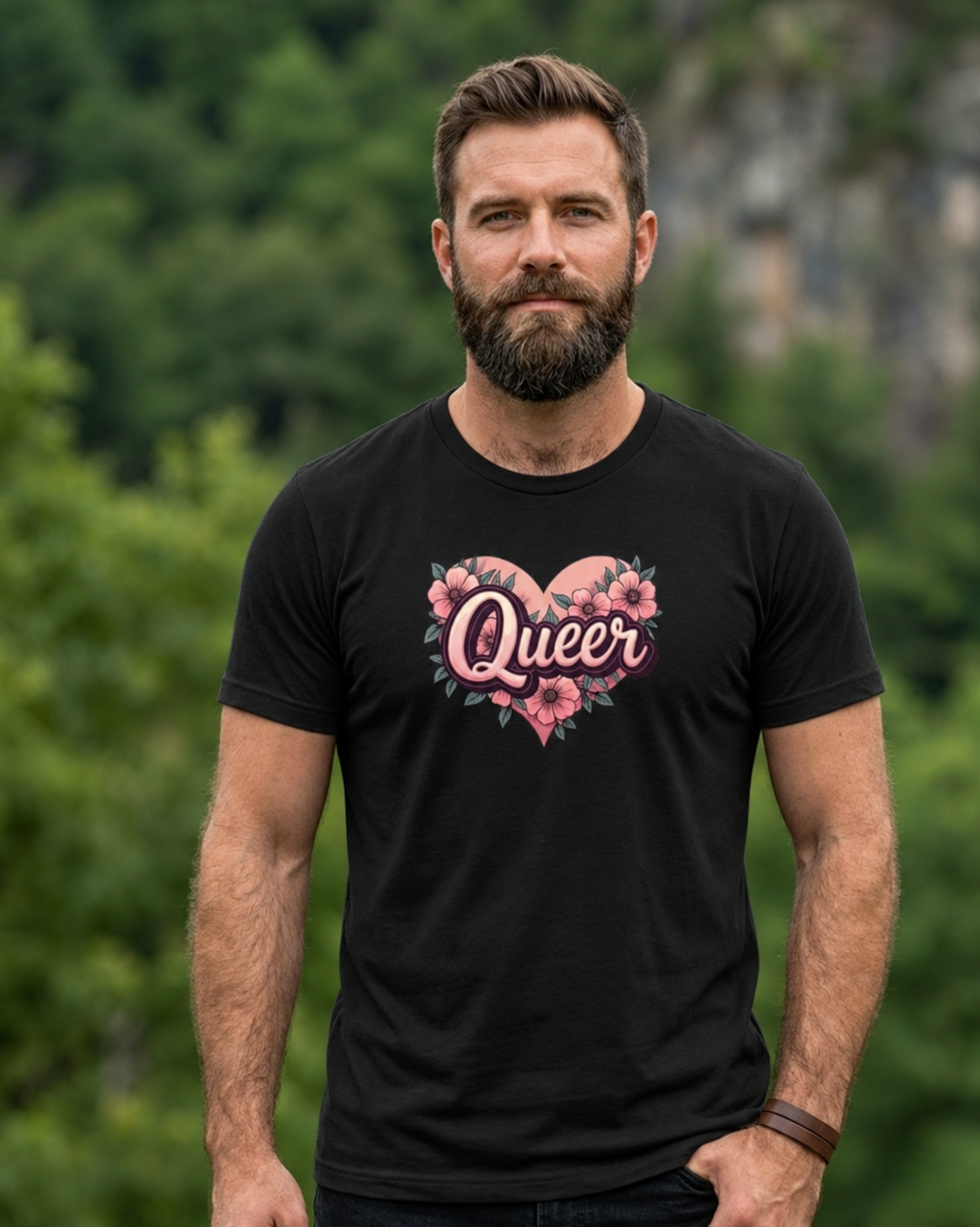 QUEER