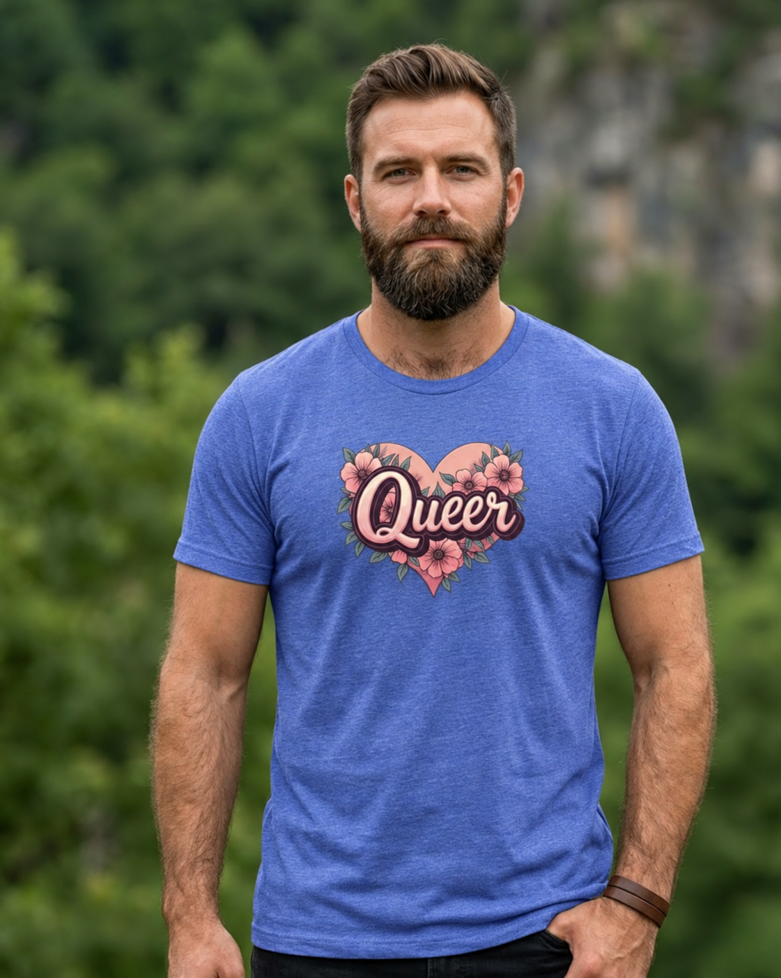 QUEER