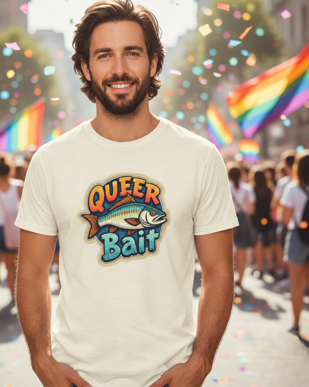 Queer Bait 1