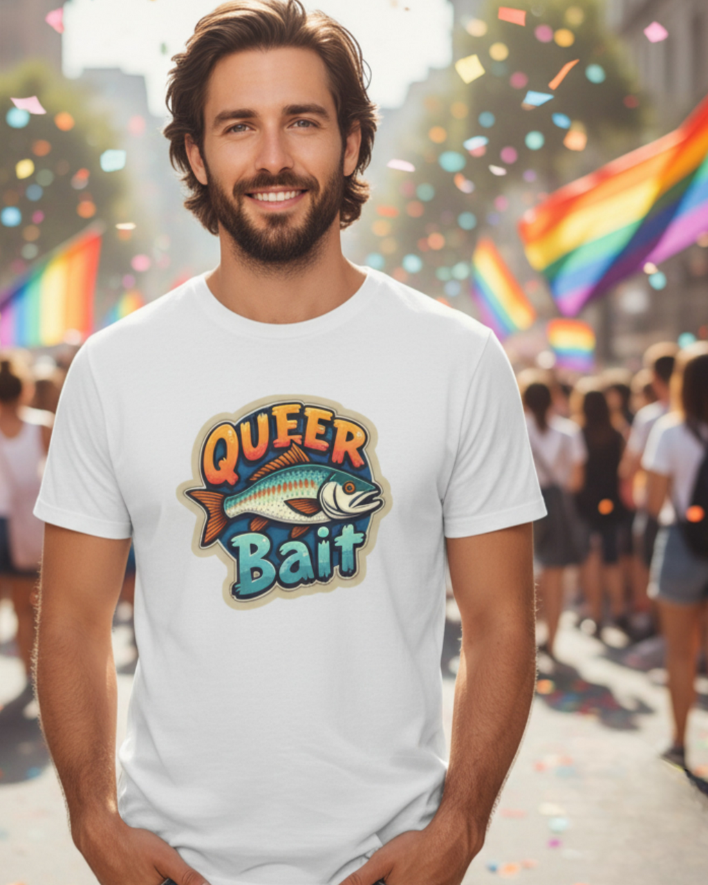 Queer Bait 1