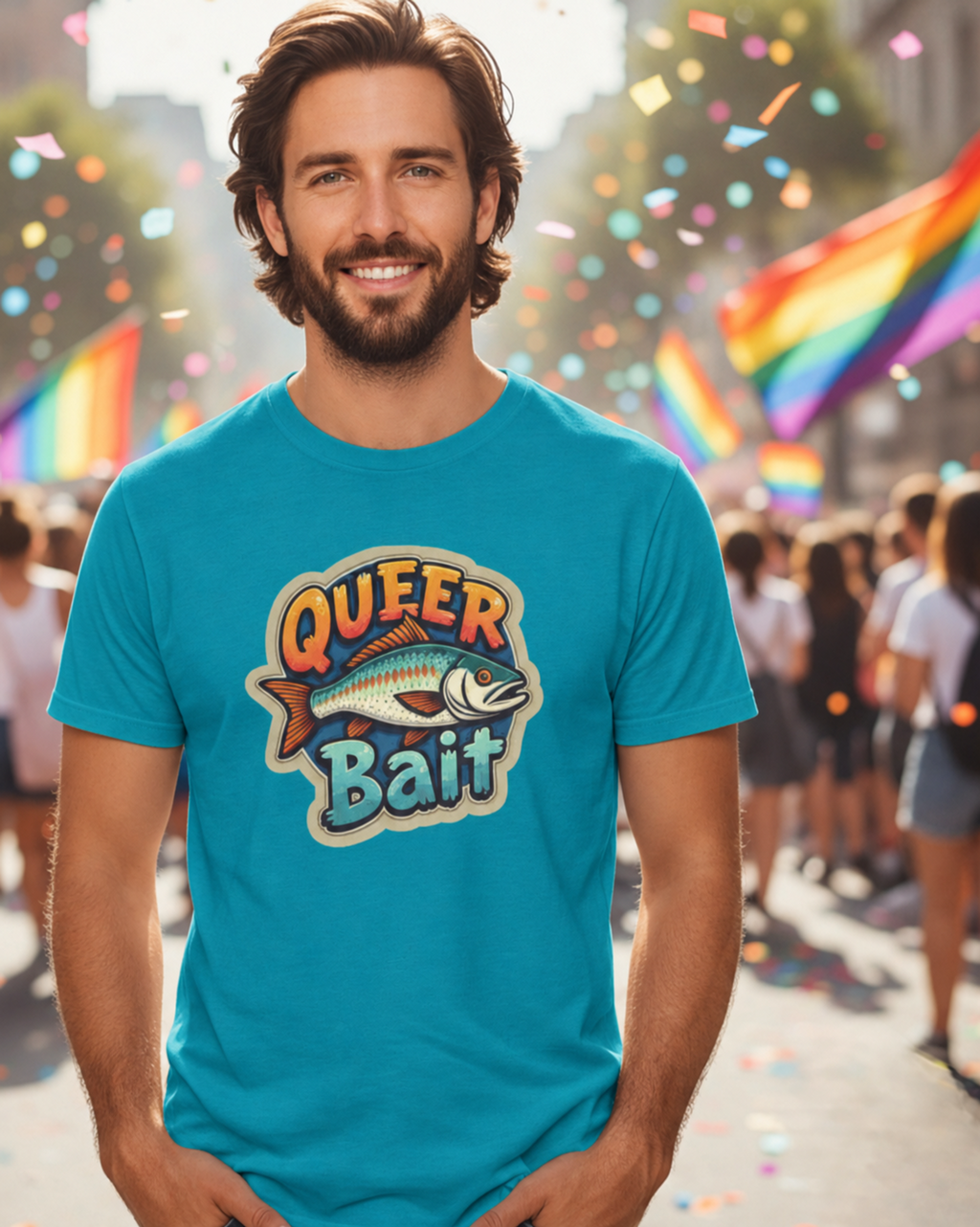 Queer Bait 1