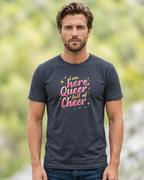 I'm Here, Queer & Full of Cheer 2