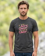 I'm Here, Queer & Full of Cheer 2