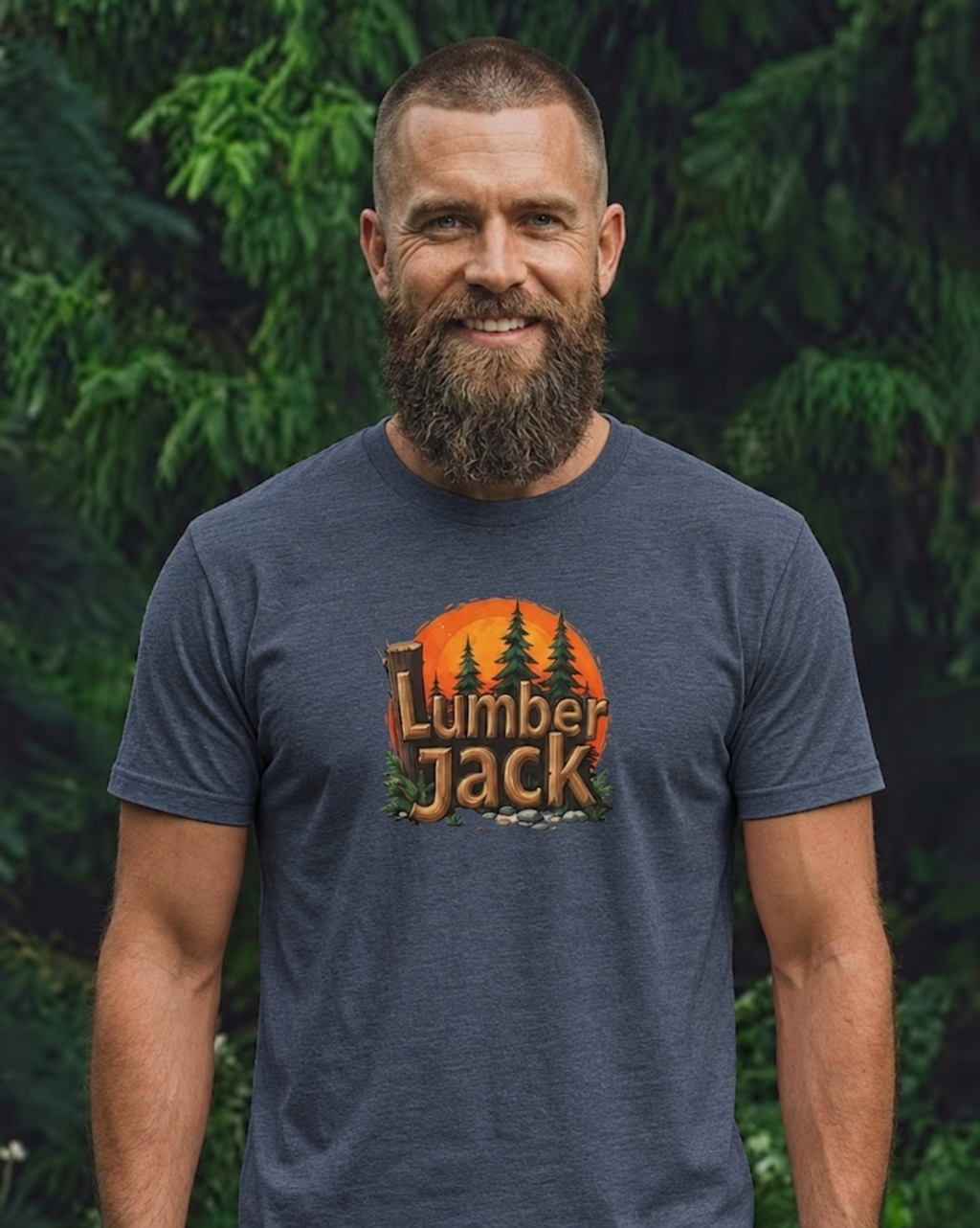 Lumber Jack