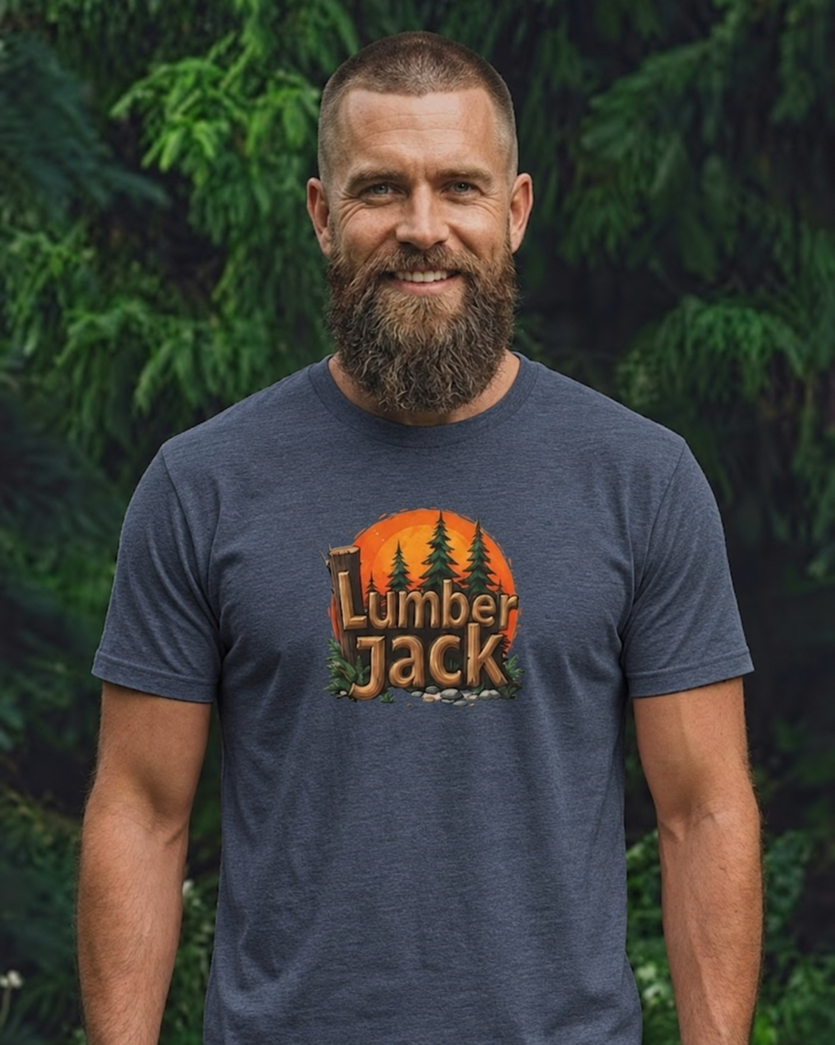 Lumber Jack