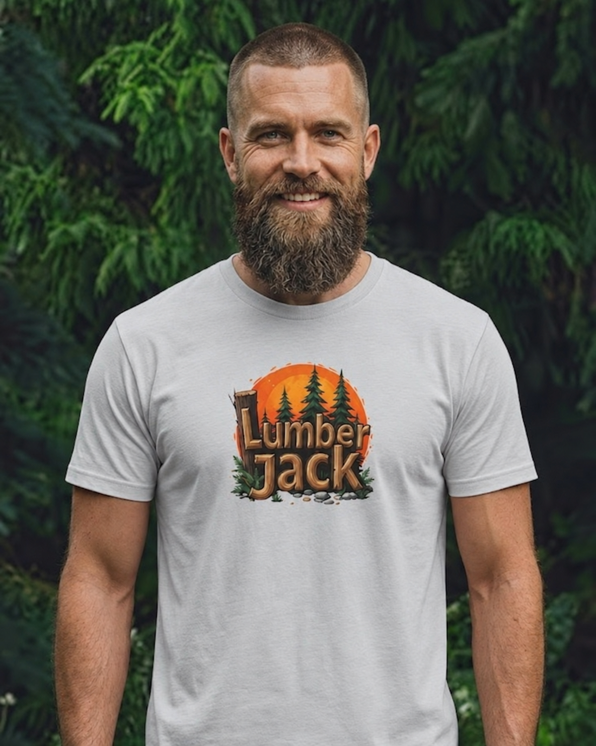 Lumber Jack
