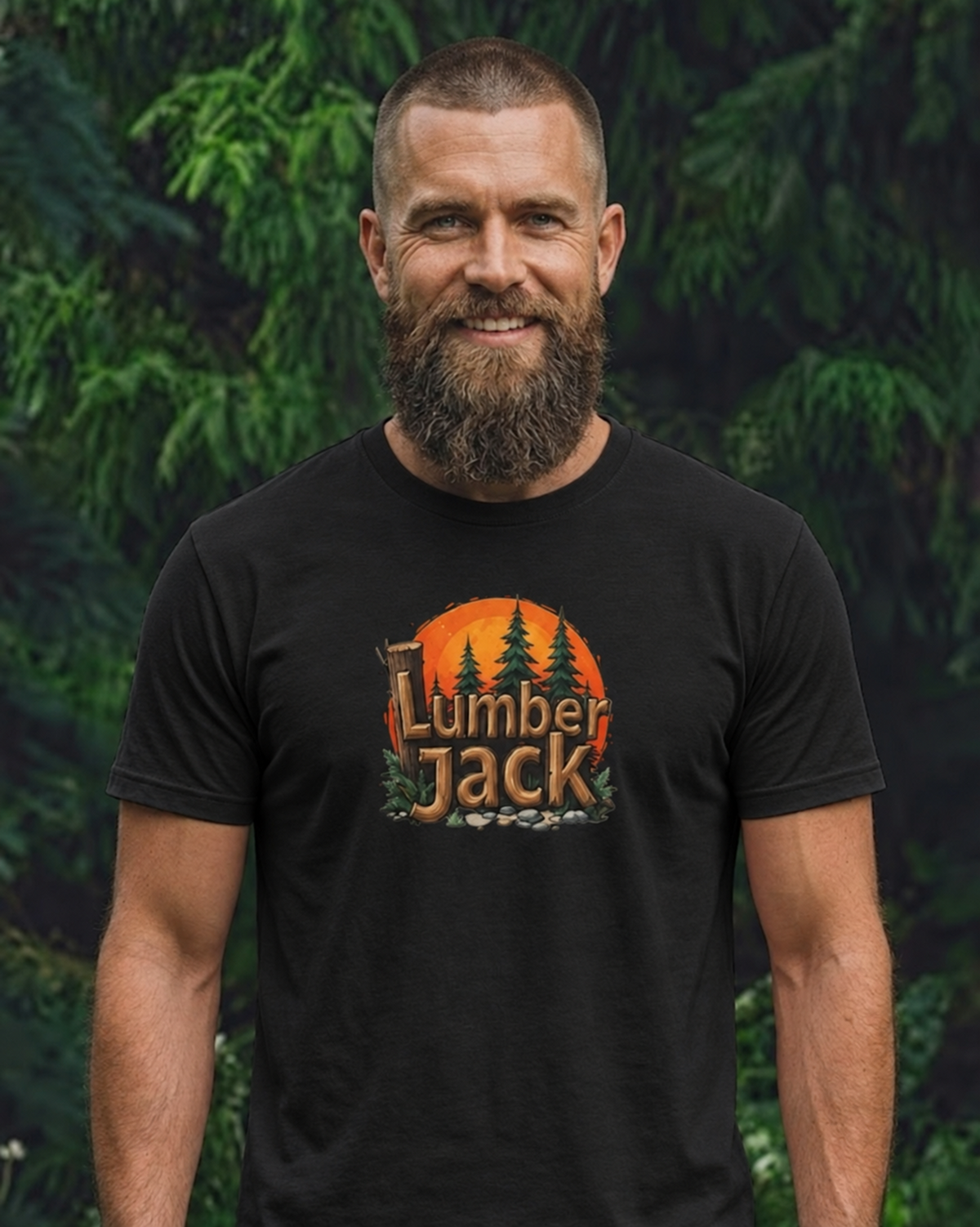 Lumber Jack