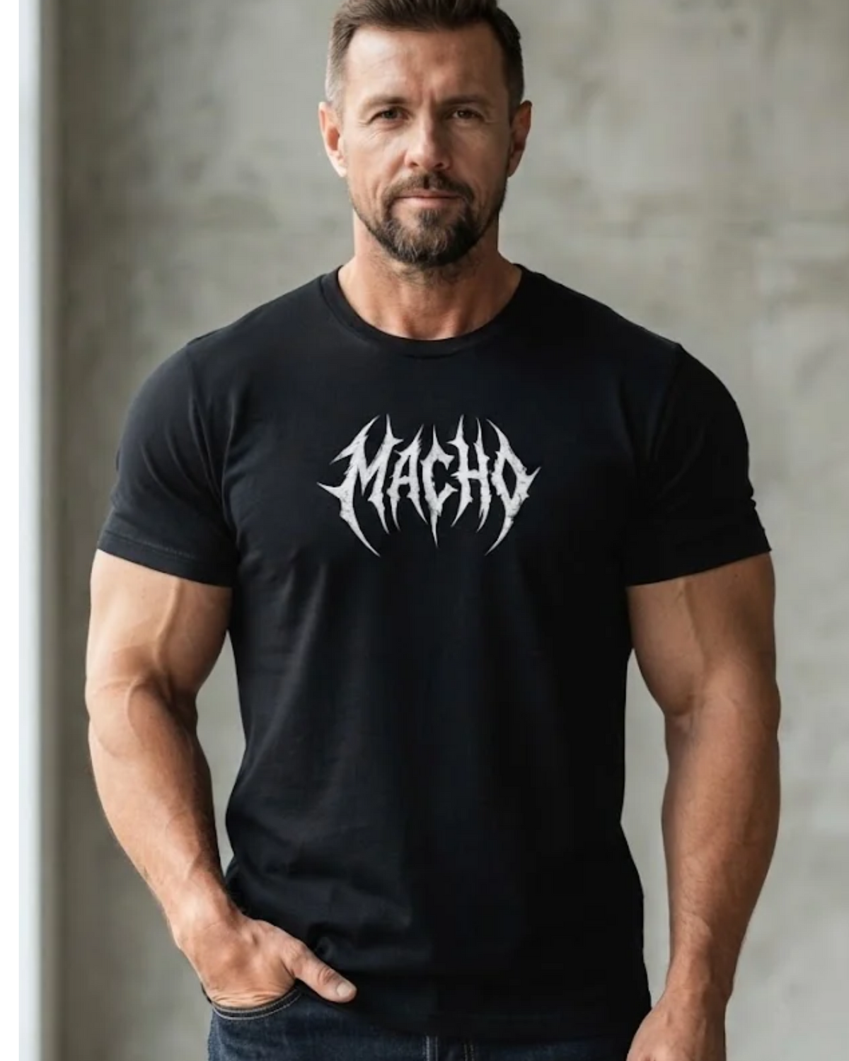 Macho