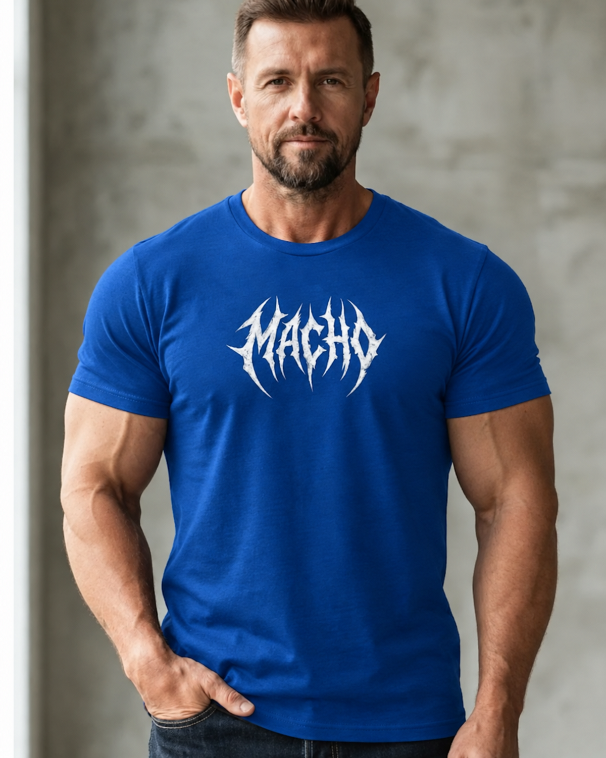 Macho