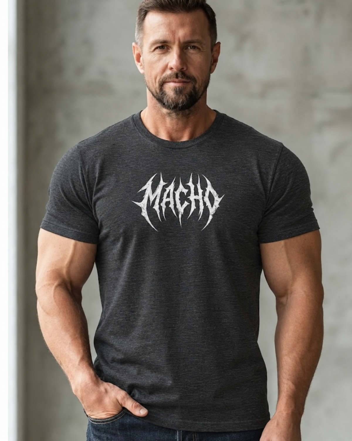 Macho