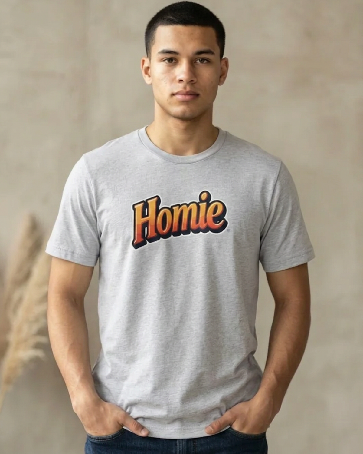 Homie