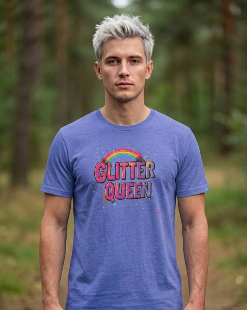 Glitter Queen