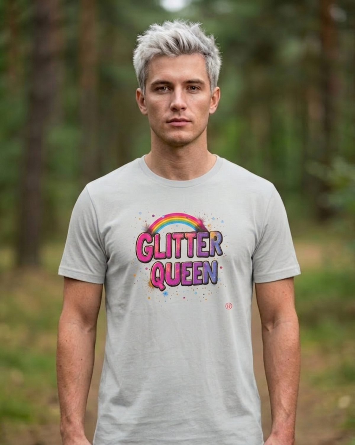Glitter Queen
