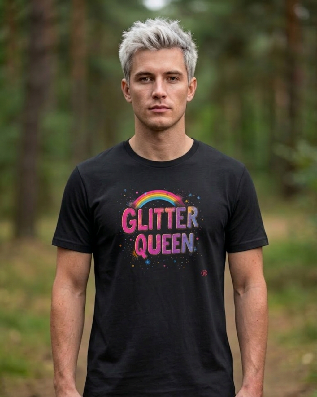 Glitter Queen