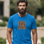 Fudge Packer Retro Tee