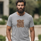 Fudge Packer Retro Tee
