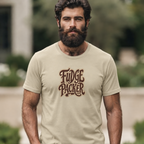 Fudge Packer Retro Tee