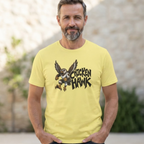 Chicken Hawk Gay Slang Tee