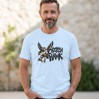 Chicken Hawk Gay Slang Tee