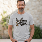 Chicken Hawk Gay Slang Tee