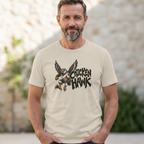 Chicken Hawk Gay Slang Tee