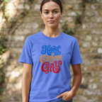 Happy Carefree Gay Tee