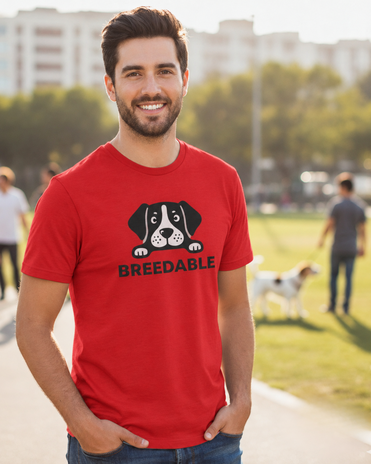 Breedable