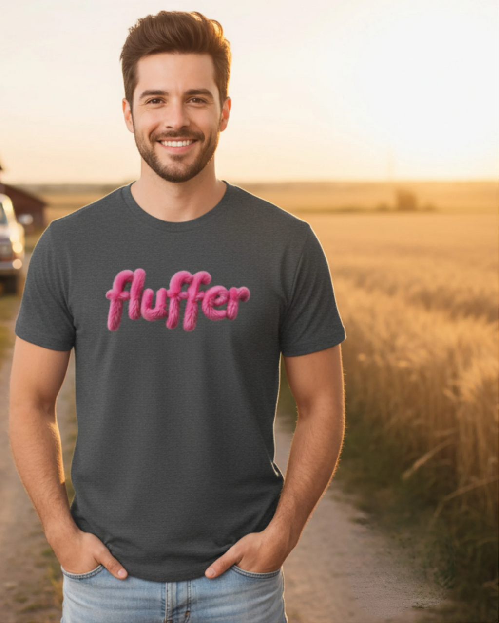 Fluffer