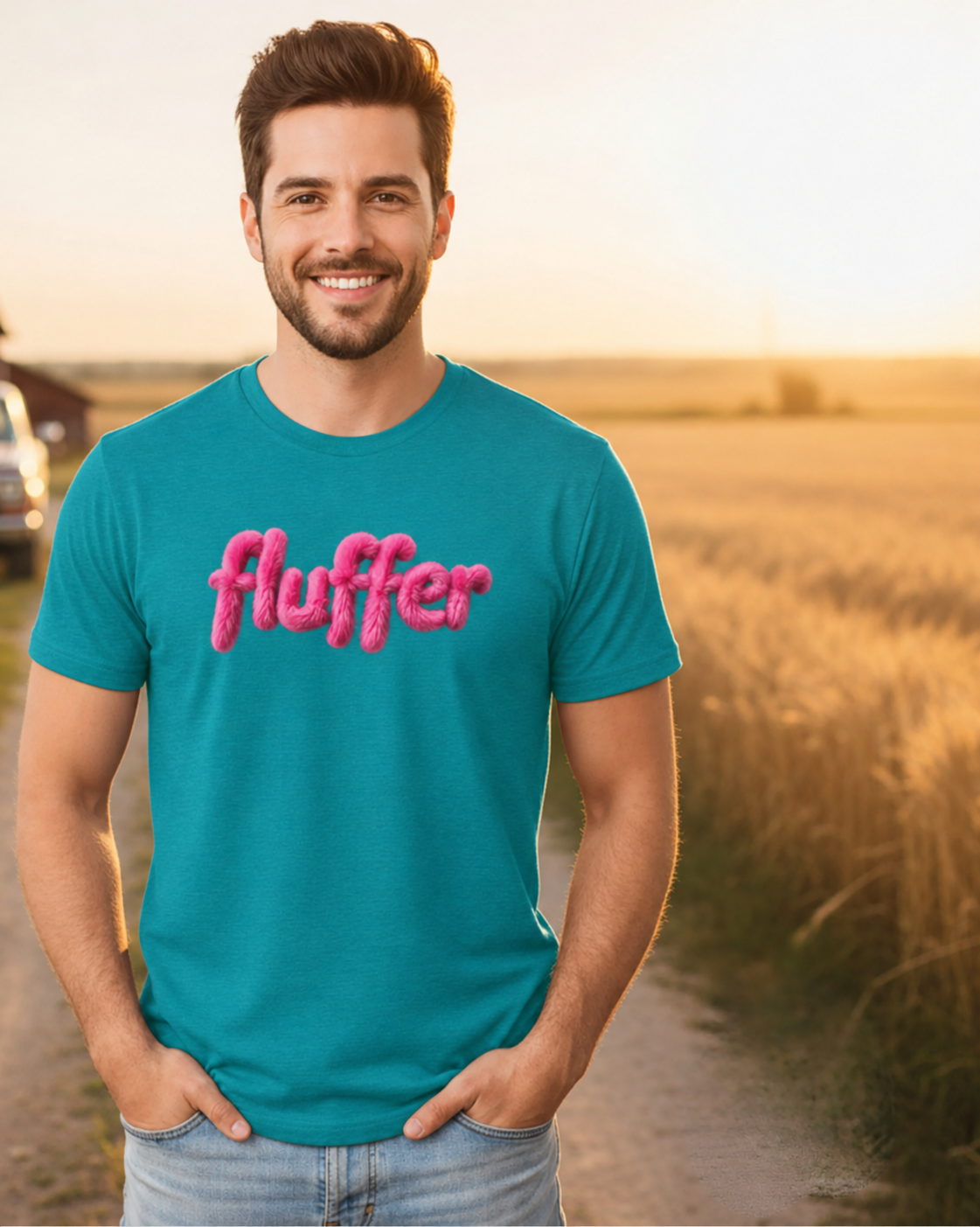 Fluffer
