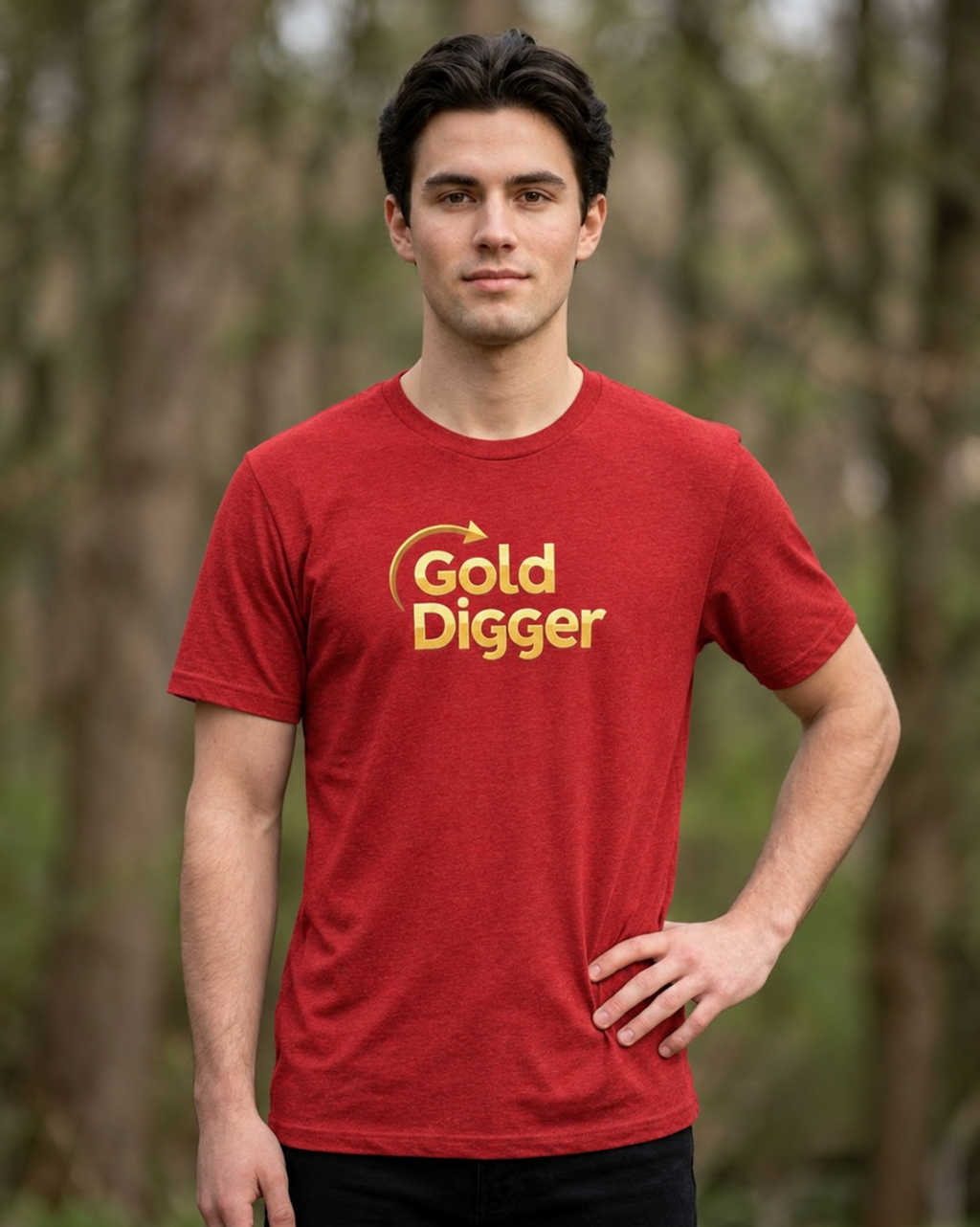 Gold Digger