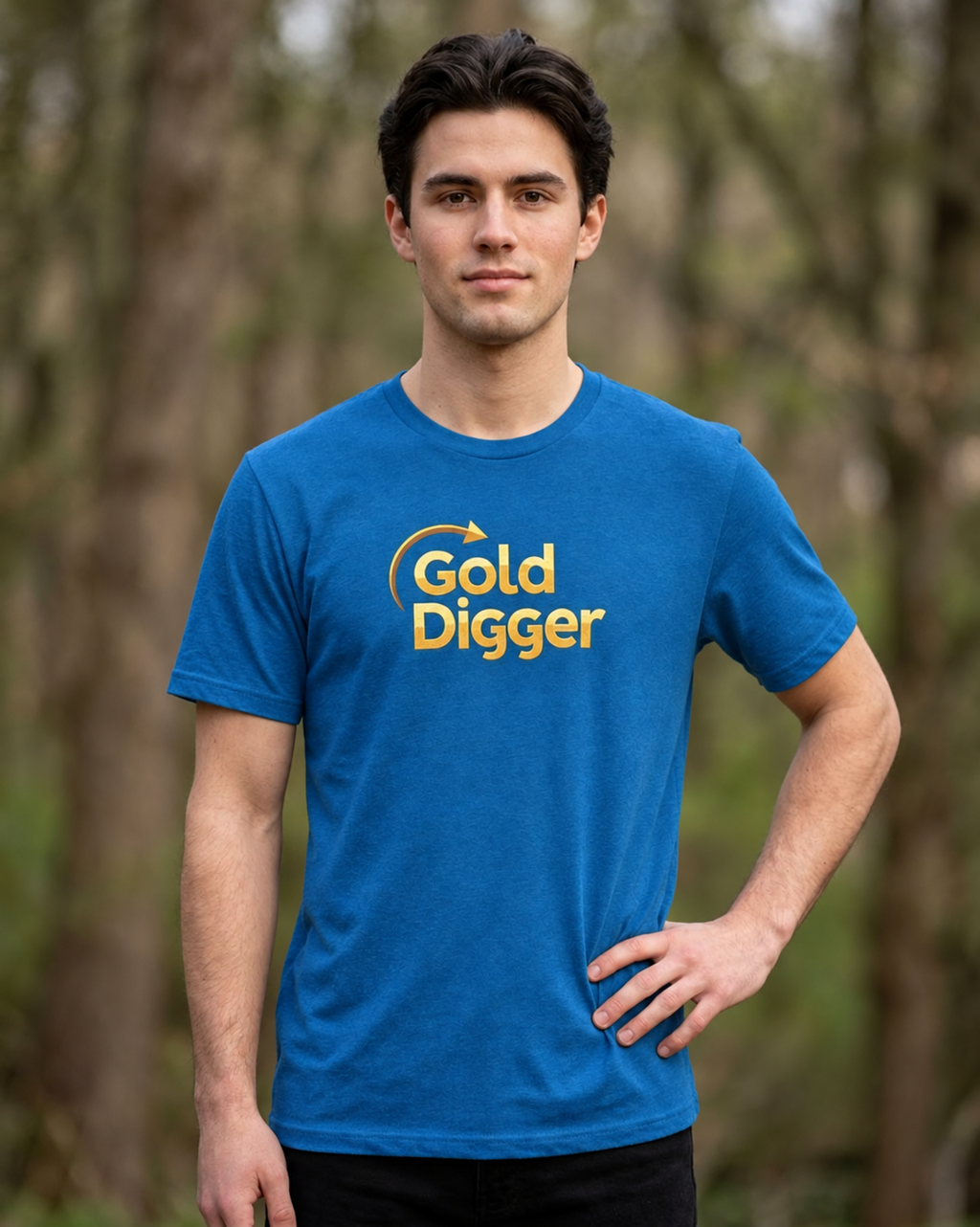 Gold Digger