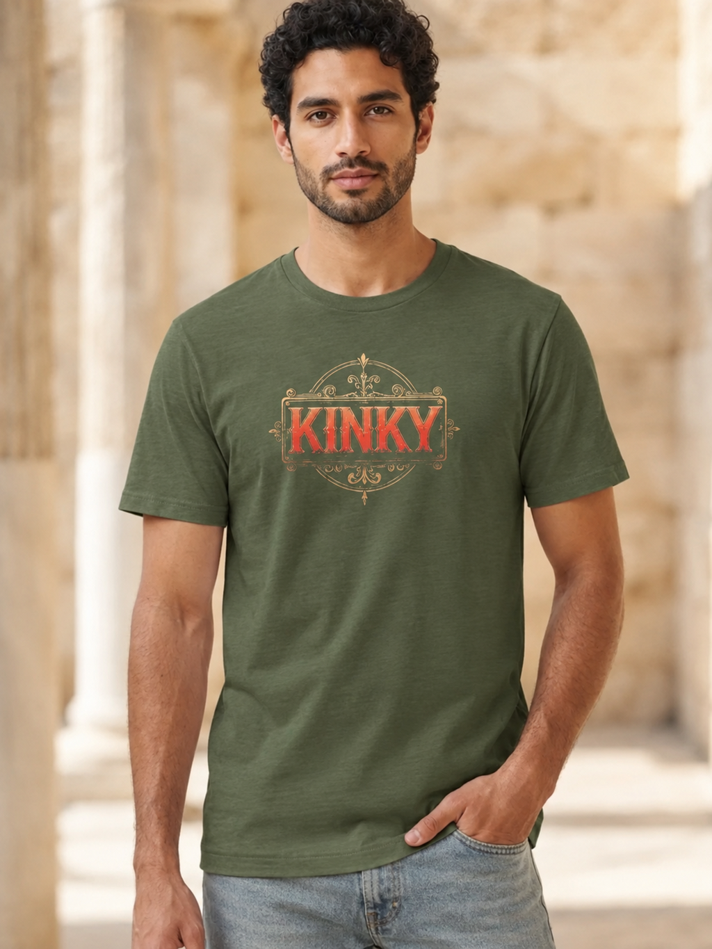 Kinky