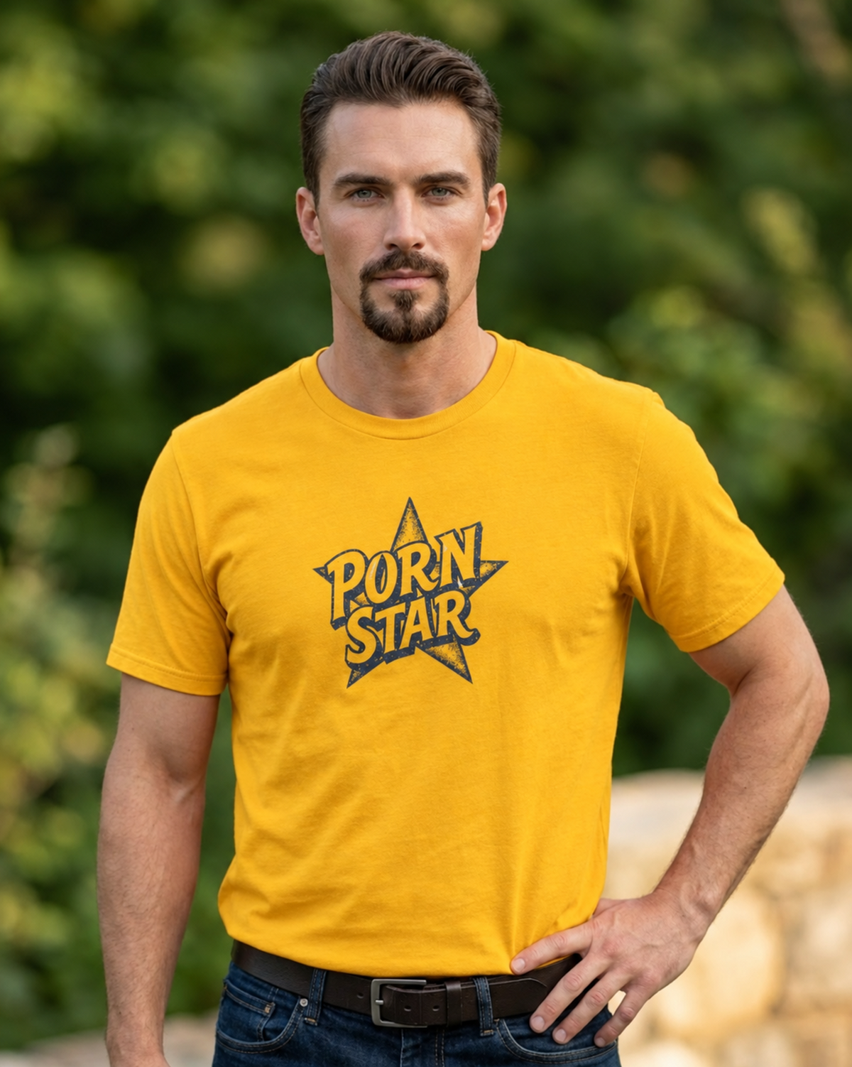 Porn Star