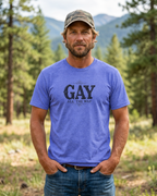 Gay, all the Way