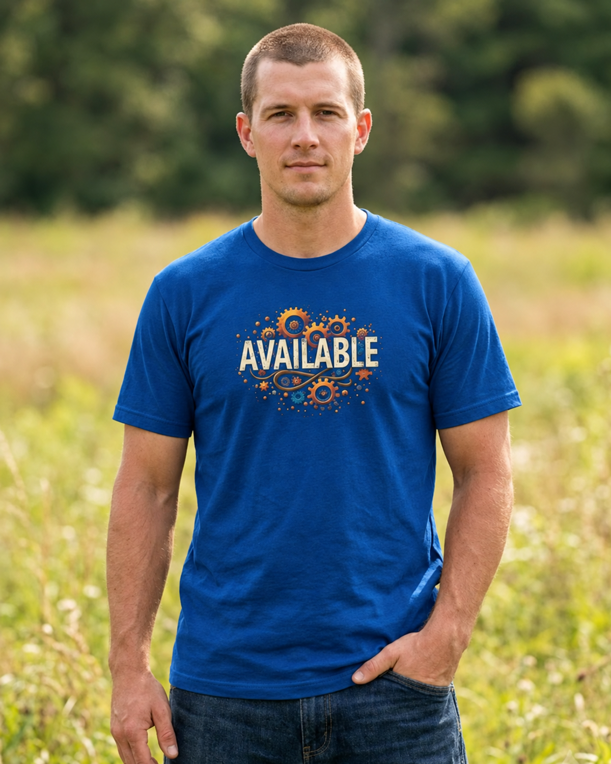 Available