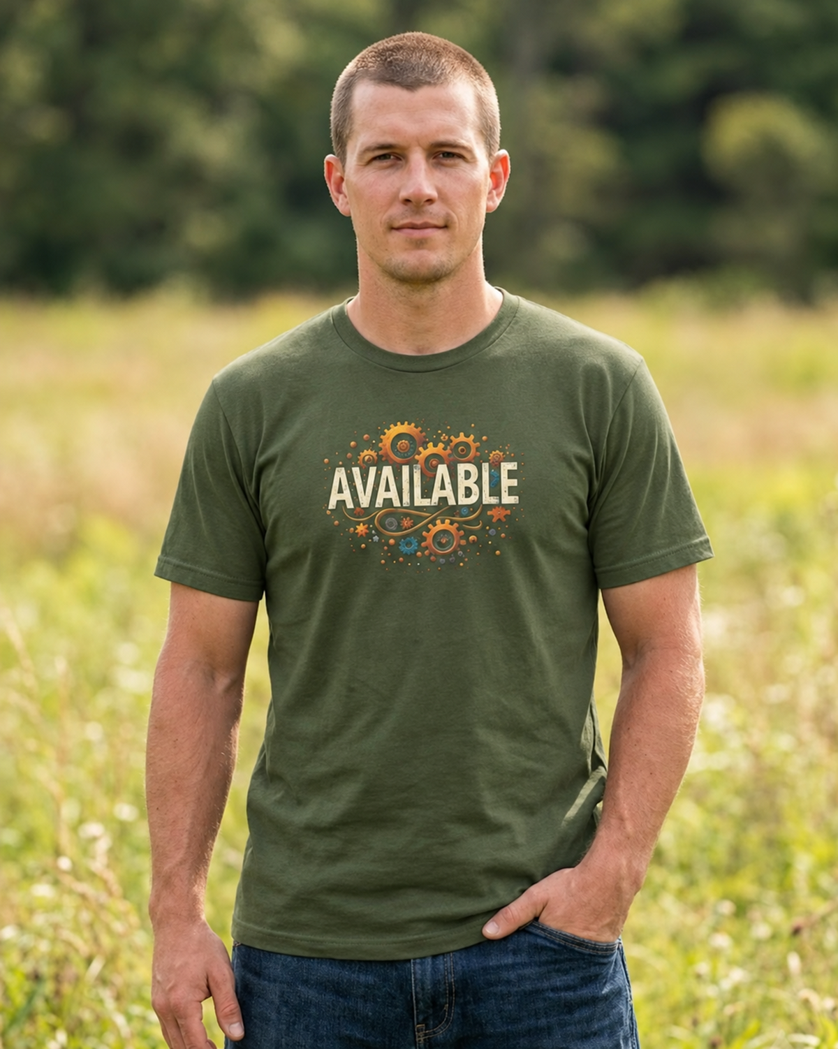 Available
