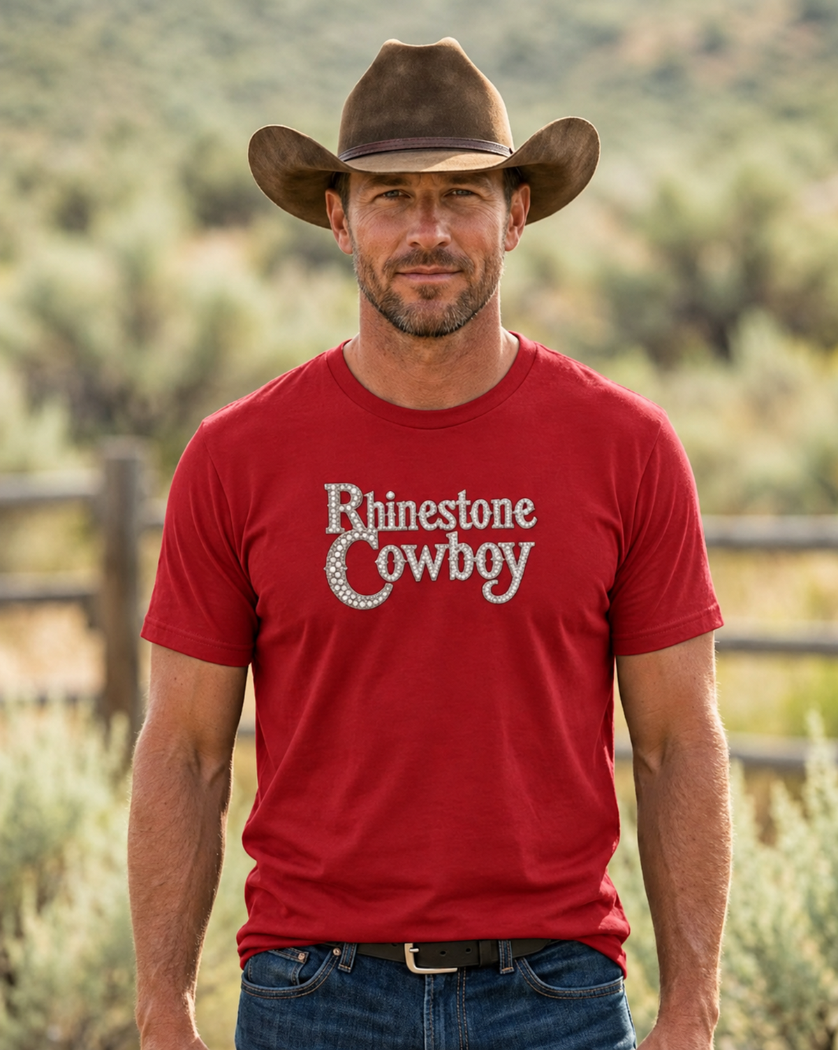 Rhinestone Cowboy