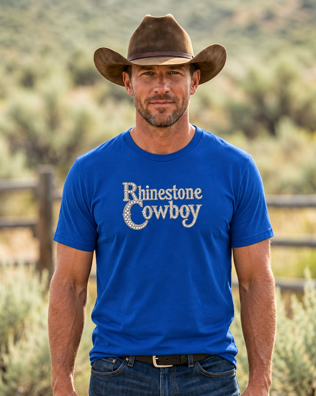 Rhinestone Cowboy