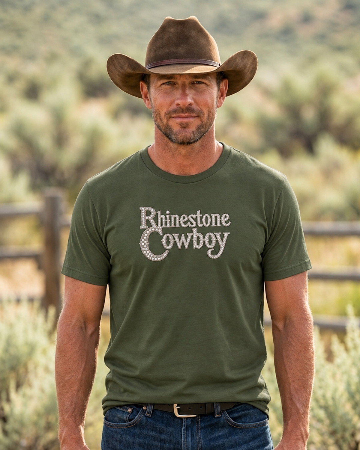 Rhinestone Cowboy