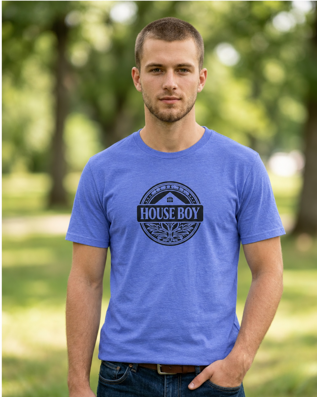 House Boy