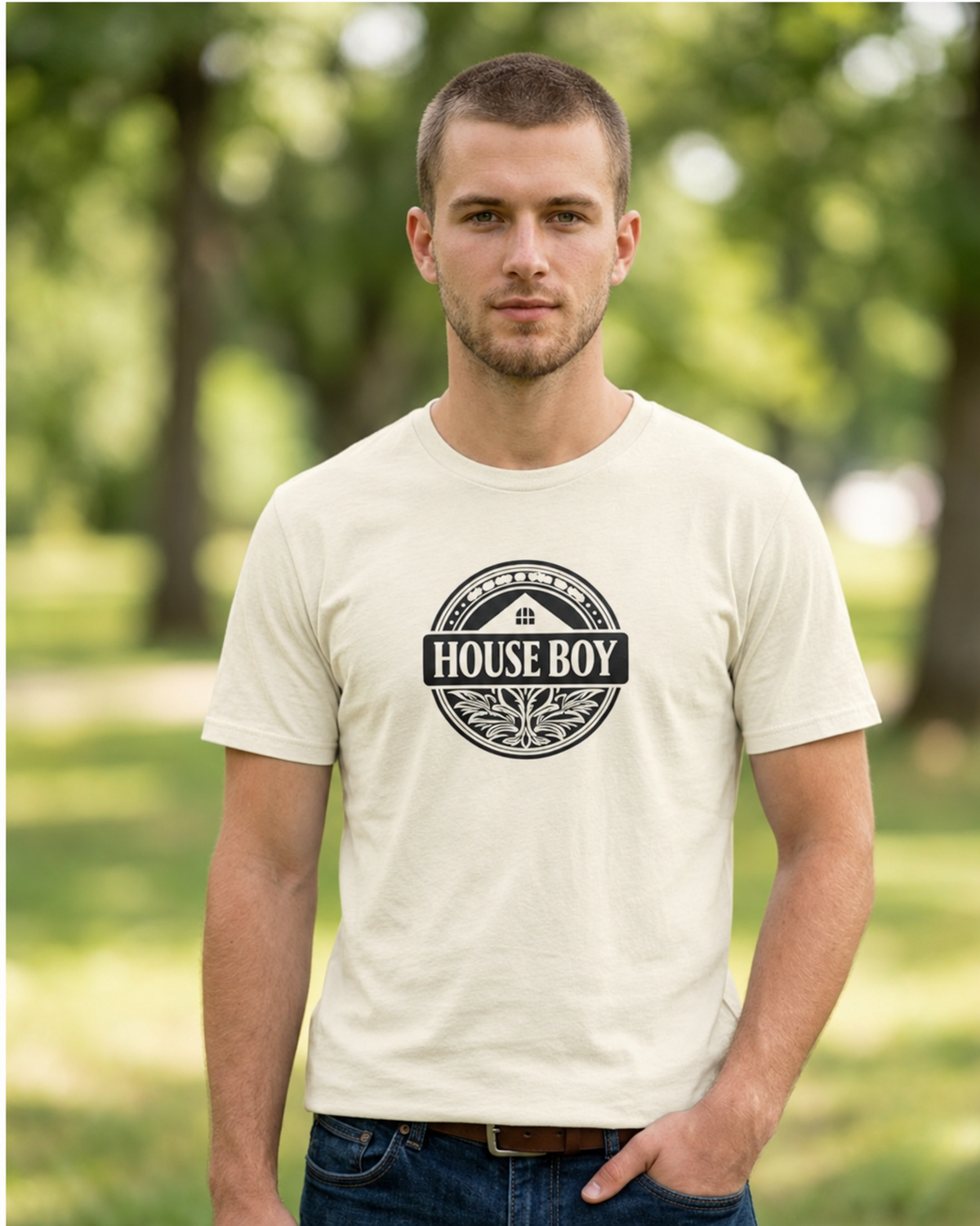 House Boy