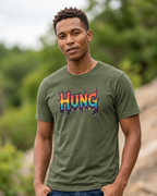 HUNG Tee