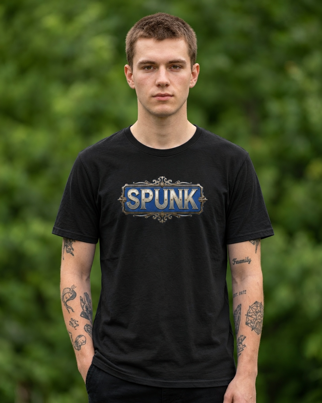 Spunk